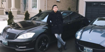 Who is Karim Baratov, the alleged Canadian Yahoo hacker?