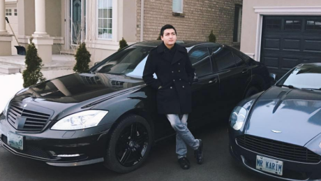 Who is Karim Baratov, the alleged Canadian Yahoo hacker?