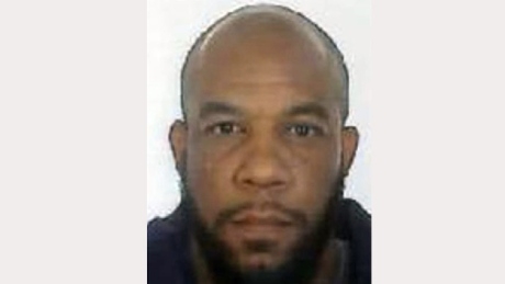 Khalid Masood’s wife condemns his Wesminster attack