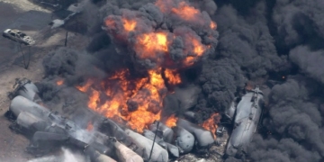 Questionable Texas law firm pockets millions from Lac-Mégantic compensation fund