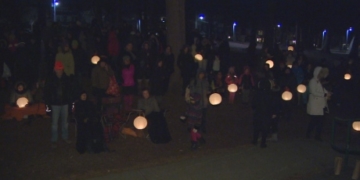 Earth Hour marks 10 years with lights out tonight