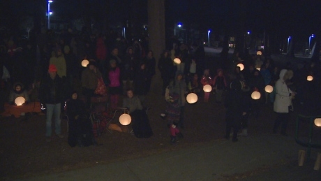 Earth Hour marks 10 years with lights out tonight