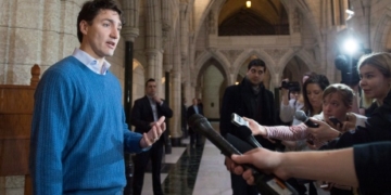 ‘Always going to be a challenge:’ Liberals selling budget to premiers after health talks