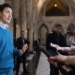 ‘Always going to be a challenge:’ Liberals selling budget to premiers after health talks