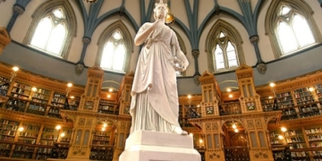 Liberals urged to scrap 19th century rule that requires laws be printed in books