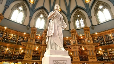 Liberals urged to scrap 19th century rule that requires laws be printed in books