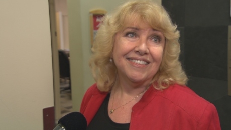 Lynn Beyak tells residential school survivors she wants audit of all First Nations spending