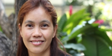 ‘Sometimes, I blame myself’: Marites Flor on surviving hostage-taking that killed boyfriend Robert Hall