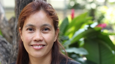 ‘Sometimes, I blame myself’: Marites Flor on surviving hostage-taking that killed boyfriend Robert Hall