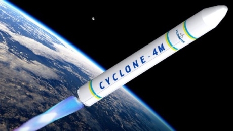 ‘Great tourist draw’: Nova Scotia community chosen for rocket launch site