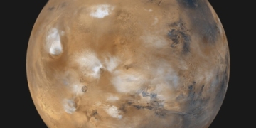 Radiation exposure during Mars travel could increase leukemia risk: study