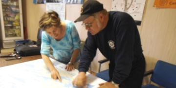 It took 5 years and some bake sales, but this rural Ontario area now has 911 service