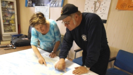 It took 5 years and some bake sales, but this rural Ontario area now has 911 service