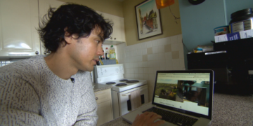 This man had $21K worth of items stolen by Airbnb guests he thought were a ‘nice family’