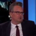 ‘We actually beat up Justin Trudeau,’ Matthew Perry recalls on Kimmel