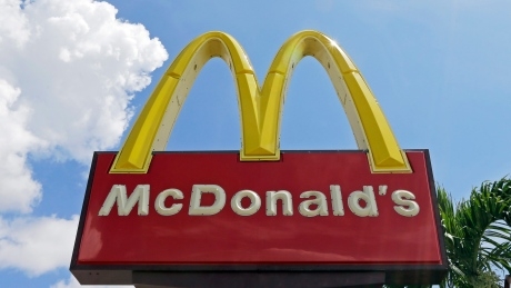 Information on 95,000 people exposed in hack of McDonald’s Canada job site
