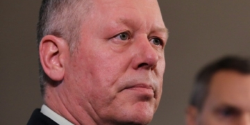 Canada’s top general says military not hurting for money, defends spending delay