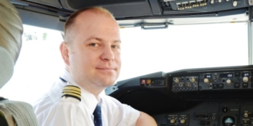 Sunwing pilot pleads guilty after passing out drunk in cockpit