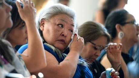 5 things families of missing, murdered Indigenous women seek as public hearings approach