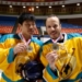 How hockey players from a Montreal beer league ended up facing off in North Korea