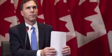 Federal budget 2017: Highlights of Bill Morneau’s 2nd budget