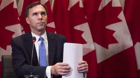 Federal budget 2017: Highlights of Bill Morneau’s 2nd budget