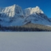 ‘No tracks leading out’: Missing snowshoers feared dead in avalanche near Lake Louise