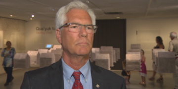 Despite ‘good news’ of Keystone XL approval, Canada needs oil customers beyond US: Jim Carr