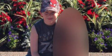 St. Catharines, Ont., mom mourns ‘loss of my beautiful son,’ stepdad faces murder charge