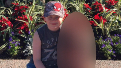 St. Catharines, Ont., mom mourns ‘loss of my beautiful son,’ stepdad faces murder charge