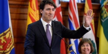 Liberal MPs gather in Ottawa for rare weekend caucus meeting