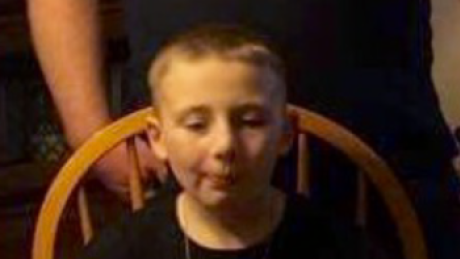 Amber Alert issued after boy, 8, goes missing in Embrun, Ont.