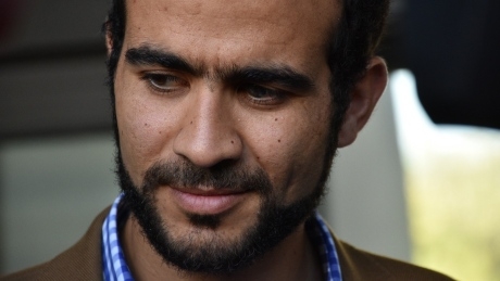 Omar Khadr recovering from 19-hour shoulder surgery