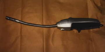 Orphan abuse trial hears aunt burned tongue of eldest niece with barbecue lighter