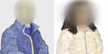 ‘An angel, not Satan, escaped from your hell,’ aunt of boy abused by ex-Mountie tells court