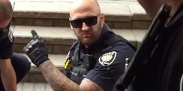 ‘Like brass knuckles’: Ottawa police assault gloves scrutinized after officer charged following death