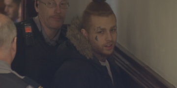 First person convicted of human trafficking in Nova Scotia sentenced to 7 years behind bars