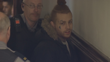 First person convicted of human trafficking in Nova Scotia sentenced to 7 years behind bars