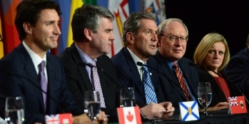 Ottawa threatens to pull $60M for high-tech centre over Pallister’s refusal to sign health funding deal