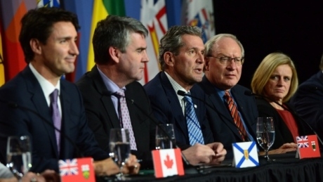 Ottawa threatens to pull $60M for high-tech centre over Pallister’s refusal to sign health funding deal