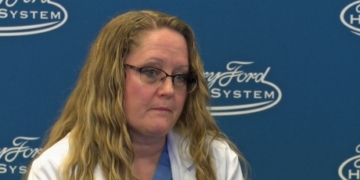 Work visas restored to specialized Canadian nurses working in U.S.