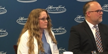 Specialized Canadian nurses stress over rules preventing them from working in U.S.