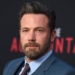 Ben Affleck posts about return trip for alcohol treatment