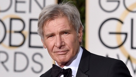 Harrison Ford says he was ‘distracted’ when he flew over airliner