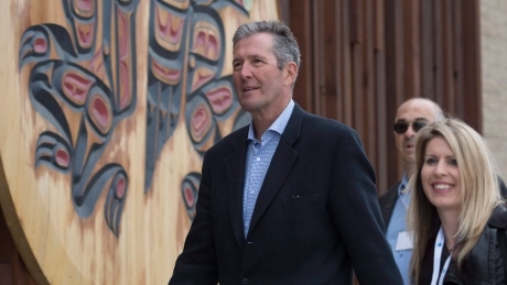 Provinces poised to sign historic Canadian Free Trade Agreement in April