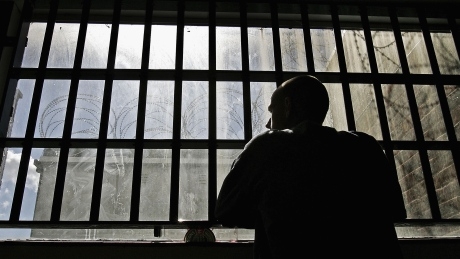 Prison watchdog sees sharp decline in use of solitary confinement