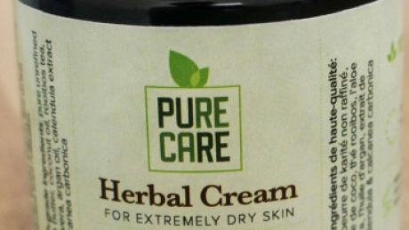 Skin care cream marketed for children contains prescription steroid, Health Canada warns