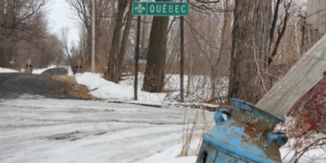 Mamadou’s nightmare: One man’s brush with death crossing U.S.-Quebec border