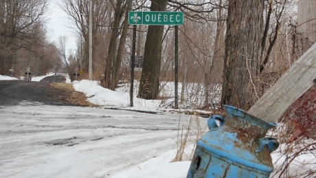 Mamadou’s nightmare: One man’s brush with death crossing U.S.-Quebec border