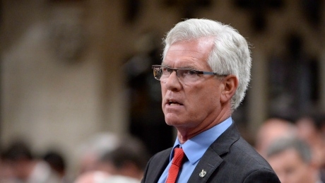 Little appetite in the U.S. business community for border tariff, says Jim Carr